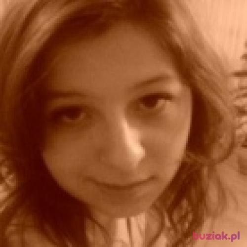 maja1997, Female, 29 years, Kalisz