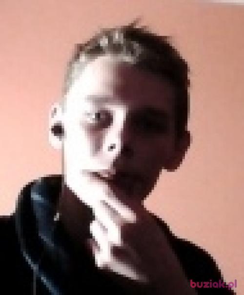dawideek96, Mężczyzna, 30 lat, Szczecin