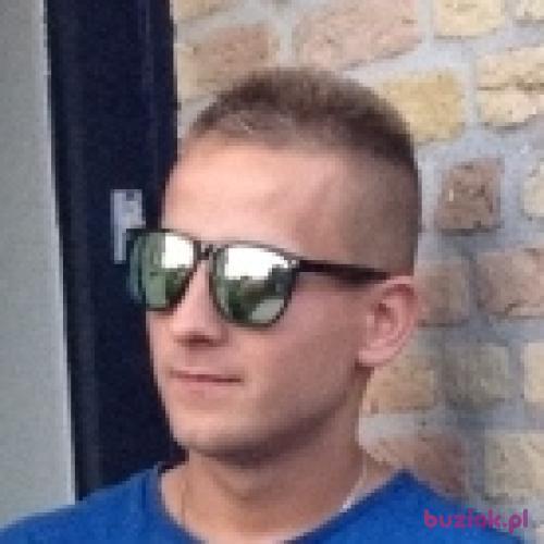 qbs24, Male, 33 years, Białystok