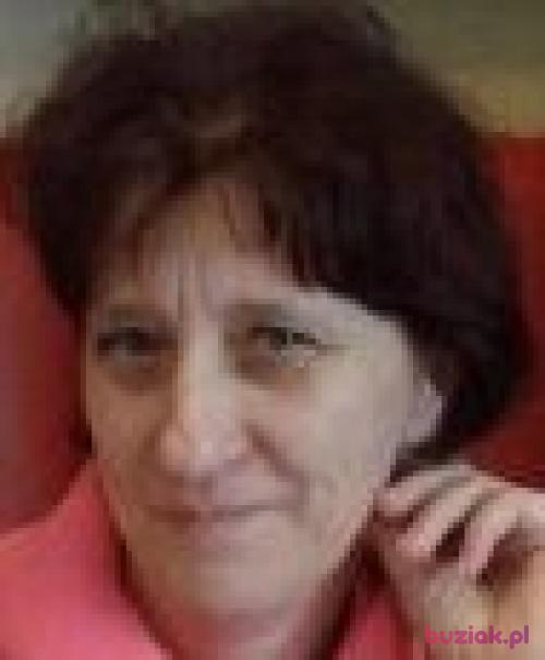 domkka11, Female, 64 years, Rybnik