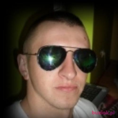 Mariuszzzz, Mężczyzna, 33 lata, Rzeszów
