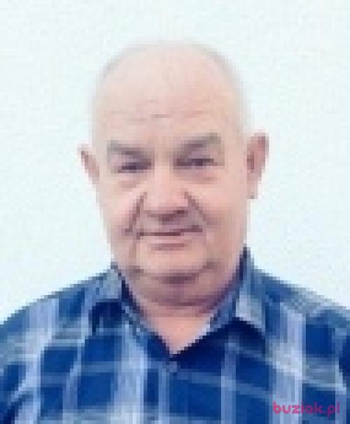 stefcio99, Male, 75 years, Kłobuck