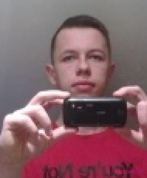 Goste94, Male, 31 years, Strumień