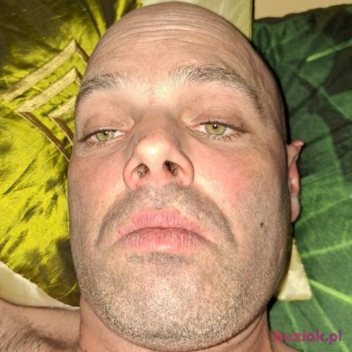 jaAndrzej40, Male, 40 years, Końskie