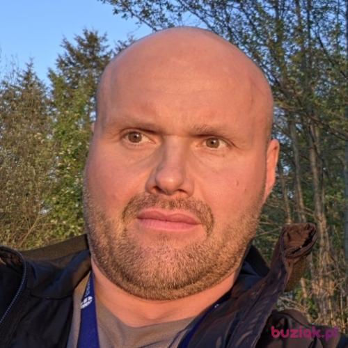 Danielmaczo, Mężczyzna, 45 lat, Pruszków