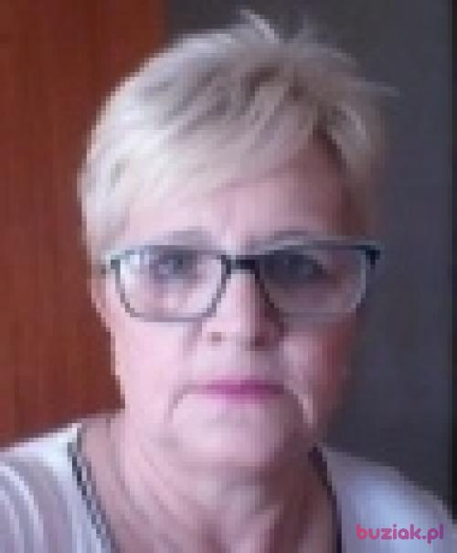 dobroduszna3, Female, 66 years, Tarnowskie Góry