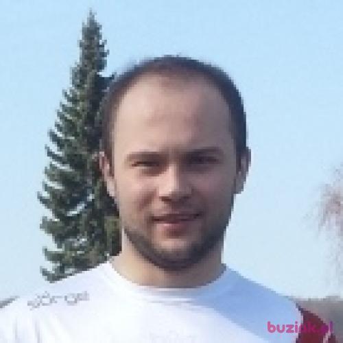 Kxelox, Male, 38 years, Piła