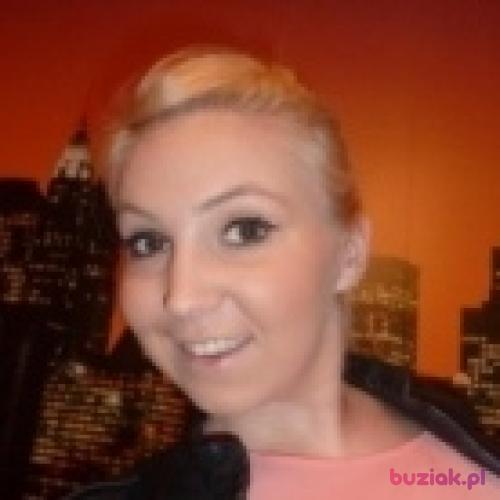 AnitaSdl, Kobieta, 33 lata, Siedlce
