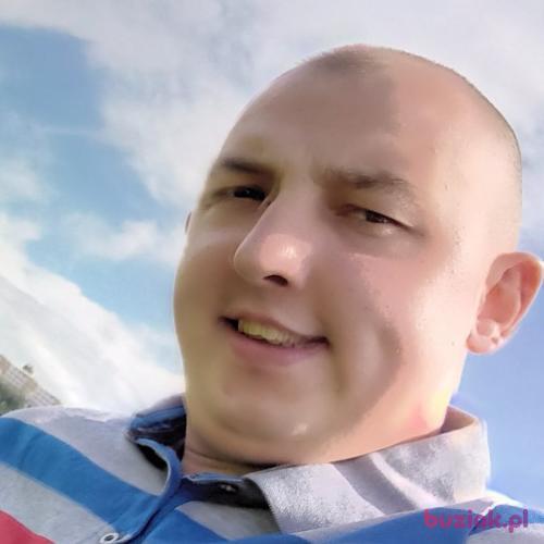 marcinfajny12, Male, 27 years, Wakefield