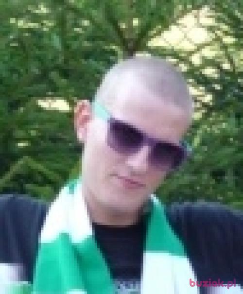 wyhutnicz, Mężczyzna, 35 lat, Gdańsk
