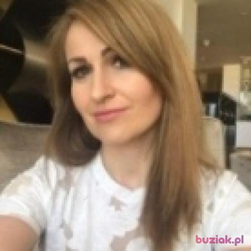 Stokroteczka80, Kobieta, 46 lat, Katowice