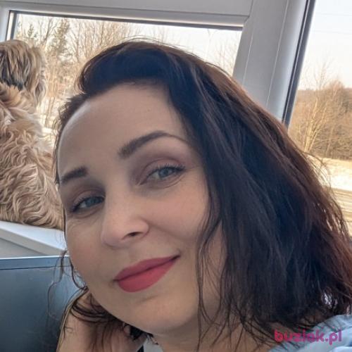 JaKamilkaMila, Female, 41 years, Kielce