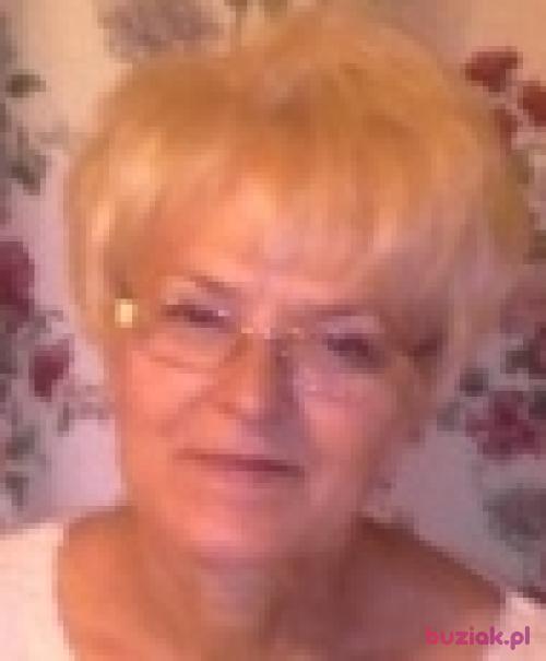 LALECZKA1953, Female, 73 years, Rypin