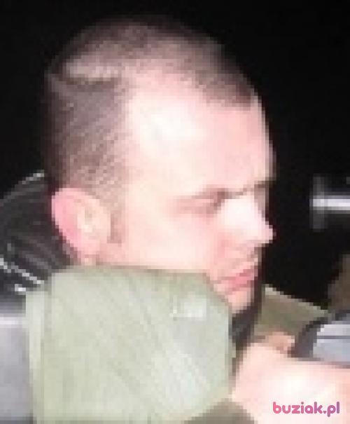 WylenialyKot, Mężczyzna, 36 lat, Warszawa