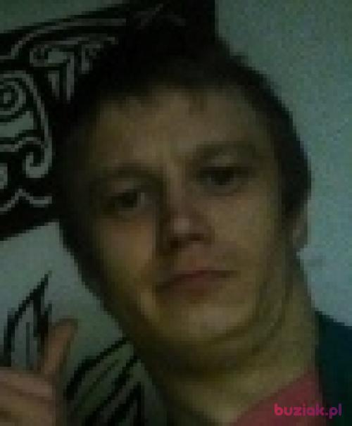 Mati-12-21, Male, 31 years, Złocieniec