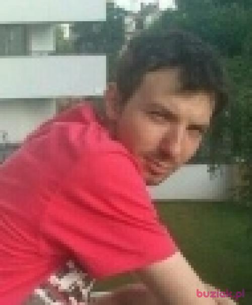 marcin7s, Mężczyzna, 41 lat, Warszawa