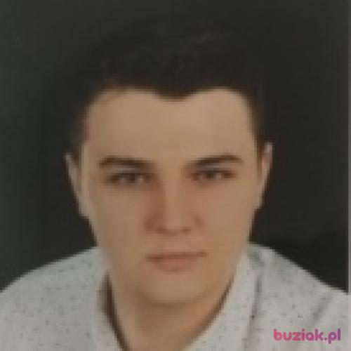 Kubako, Male, 26 years, Ciechanów