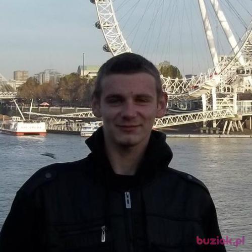 Sadzirom, Male, 40 years, Góra Kalwaria