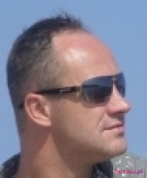 robson432, Mężczyzna, 46 lat, Olsztyn