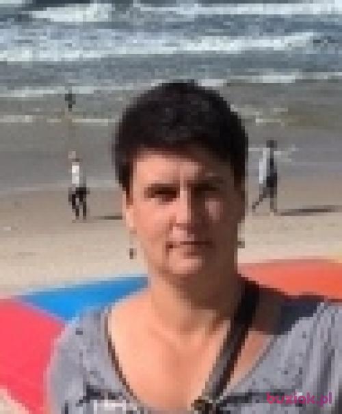 edunia112, Female, 48 years, Krosno