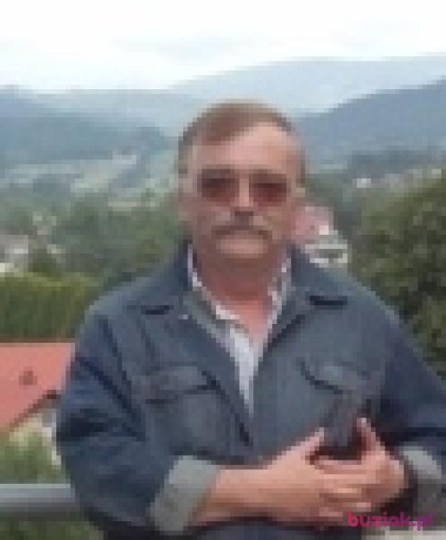 zicherka55, Male, 67 years, Mysłowice