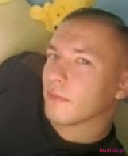 DolarekPraga, Mężczyzna, 36 lat, Warszawa