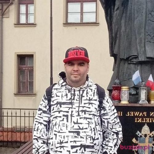 dani7, Male, 38 years, Bochnia