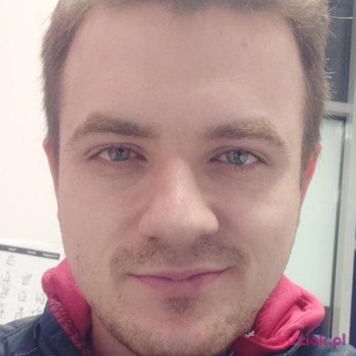 Wlodiabc, Male, 29 years, Olsztyn