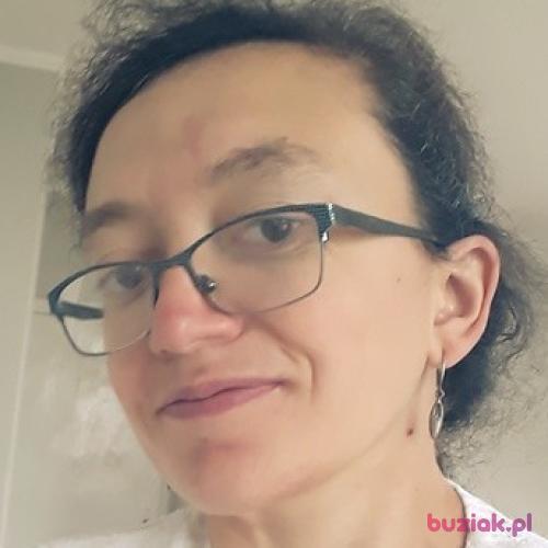 wesolaanulka, Female, 36 years, Gliwice