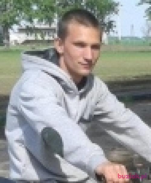 dawidfajny4, Male, 30 years, Aleksandrów Kujawski