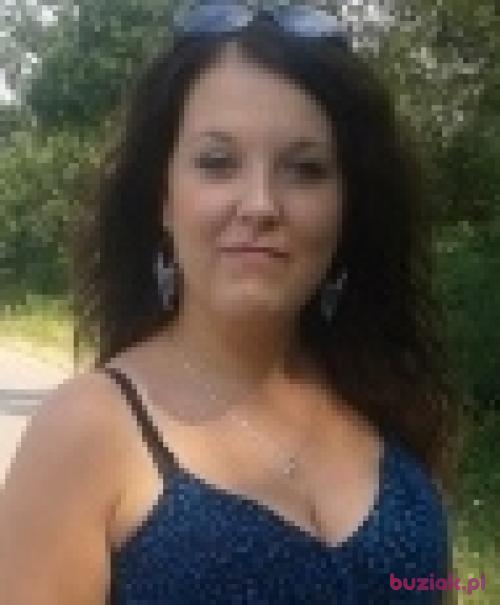 Agusia92, Female, 34 years, Mielec