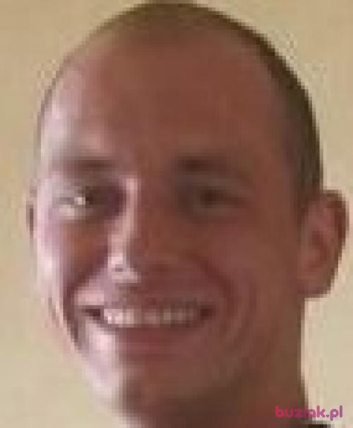 Dave26, Male, 39 years, Gliwice