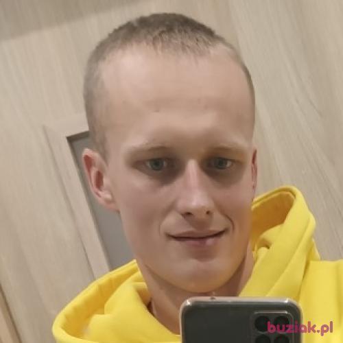 Hubmily, Male, 29 years, Kielce