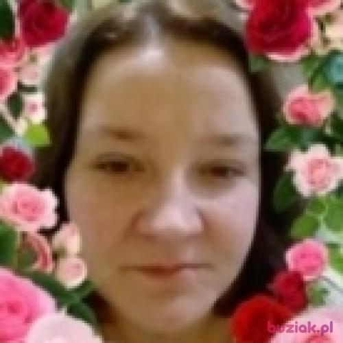 Joasia025, Female, 35 years, Turek