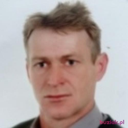zbyszek10115, Male, 59 years, Białystok