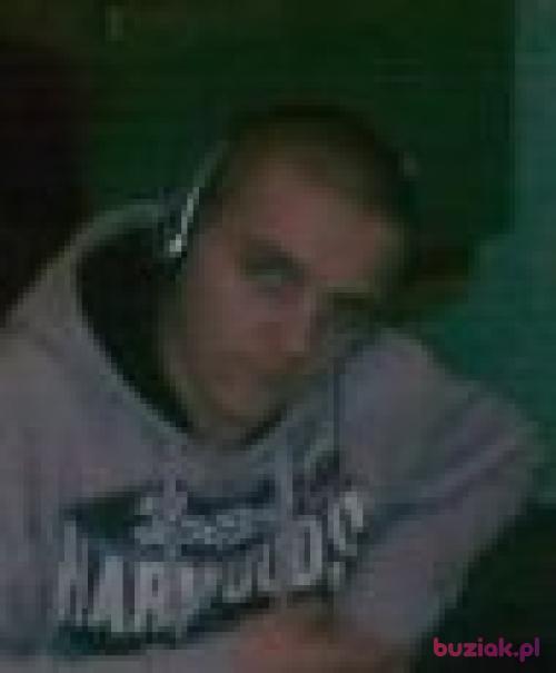 Bujaka95, Male, 31 years, Leszno