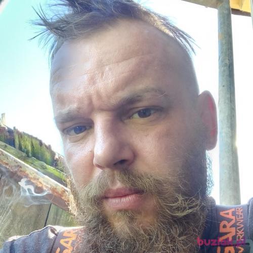 Andrzejko21, Mężczyzna, 39 lat, Berlin