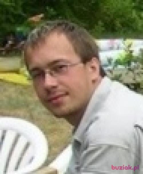 milo81, Male, 45 years, Wrocław