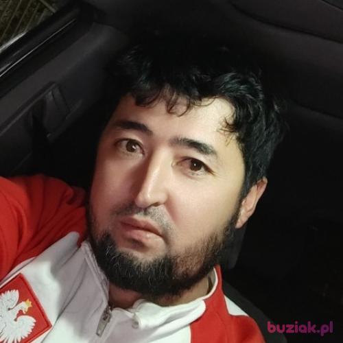 maruf, Mężczyzna, 36 lat, Bochnia
