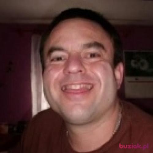 SmokeRys, Male, 46 years, Lubań