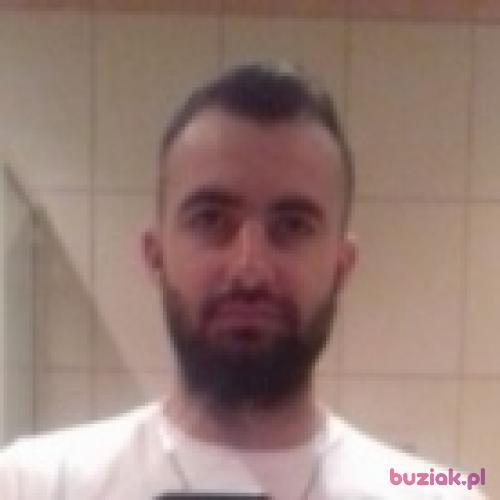 kriss1993, Male, 33 years, Mogilno