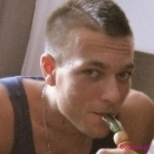 bakspace, Male, 33 years, Będzin
