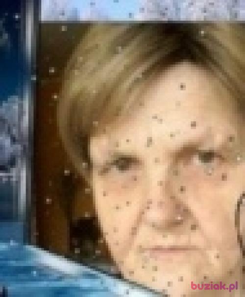 boniasz, Kobieta, 67 lat, Pionki