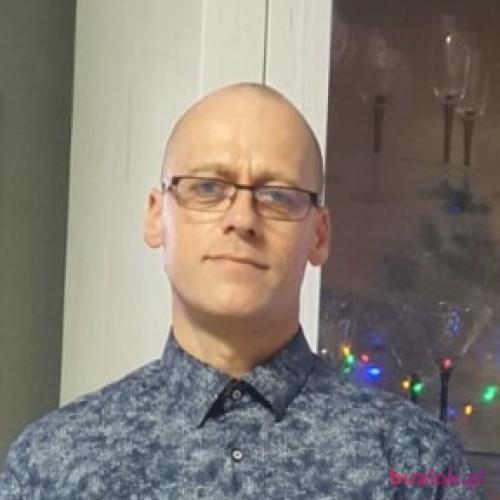 Ryszardlux, Male, 51 years, Głogów