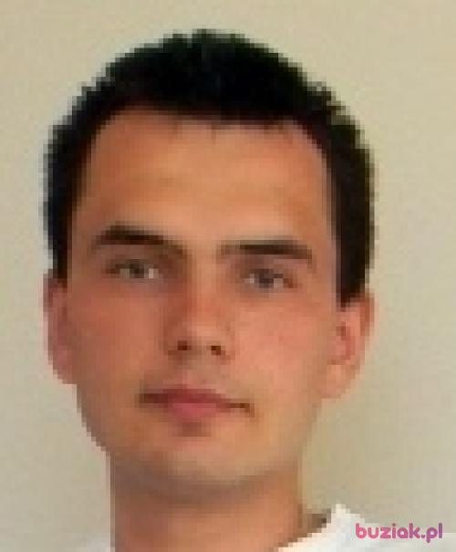 SpeedDemon, Mężczyzna, 32 lata, Kraków