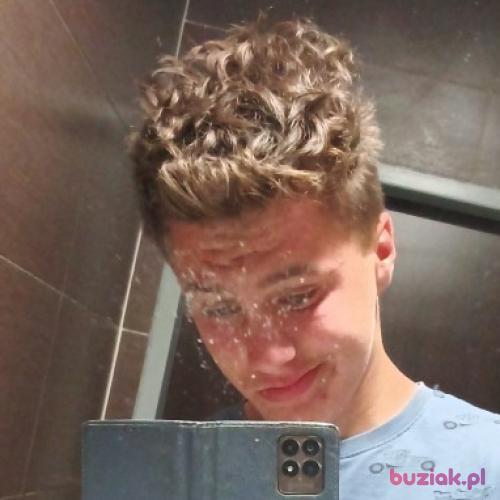 kwasniewicztome, Male, 22 years, Leśna