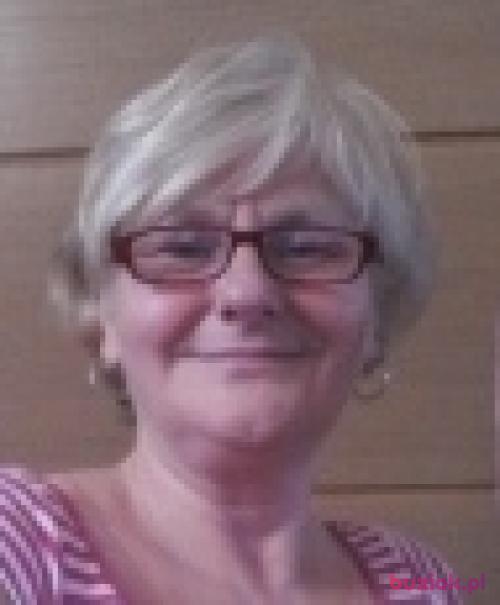 Elka1234w, Kobieta, 66 lat, pomorskie