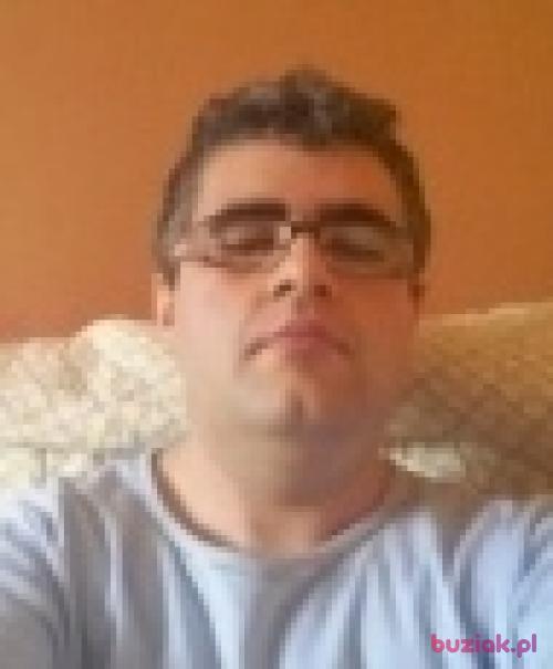 radek226, Male, 35 years, Leszno