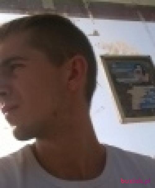 TOMIASZ, Male, 32 years, Zawiercie