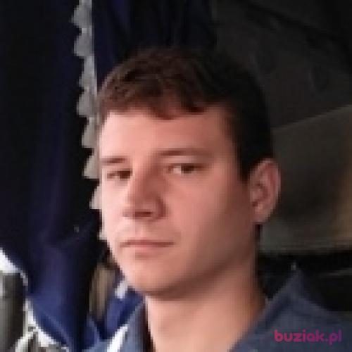 Master387, Male, 35 years, Chorzów